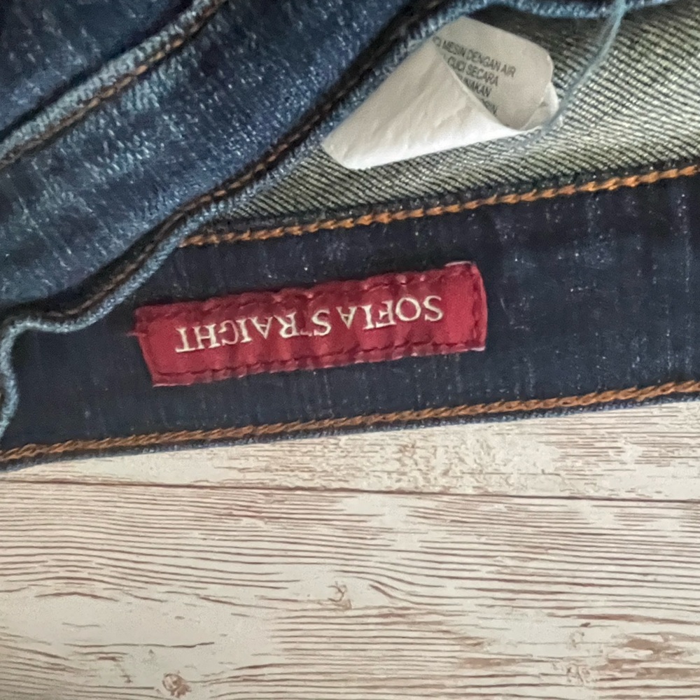 Jeans - Picture 7 of 13